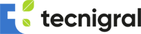 Logotipo Tecnigral