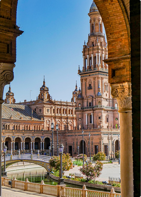 Abrimos oficina en Sevilla para el Lote de A.T. a la conservación de las ZV