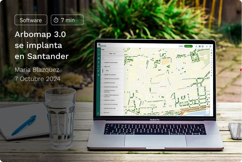 Arbomap-3 Arbomap 3