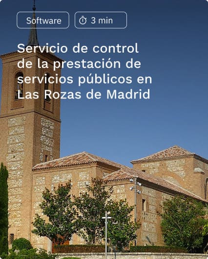 Las Rozas
