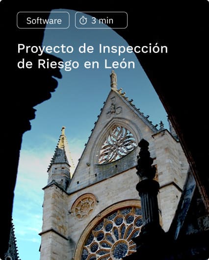 Riesgo león