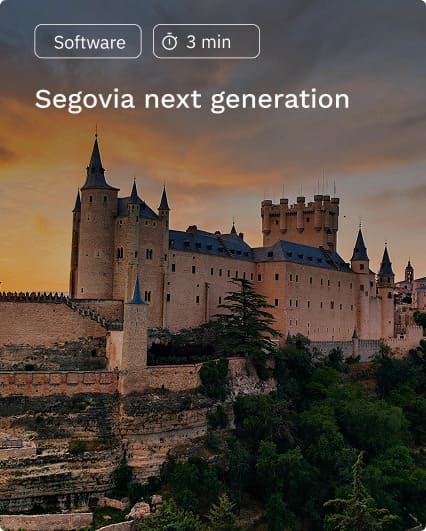 Segovia next