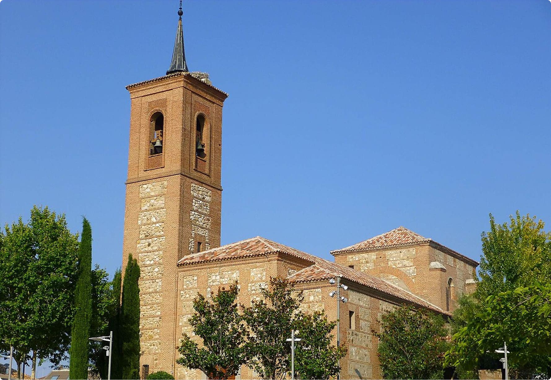 Las Rozas