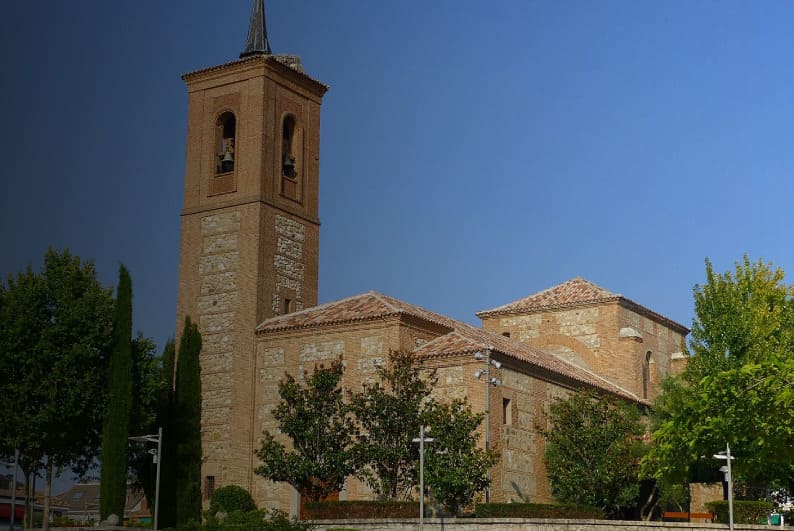 Lote de asistencia técnica en Las Rozas