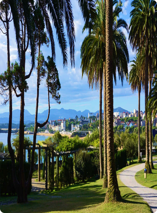 Plan de Infraestructura Verde de Santander y Tecnigral