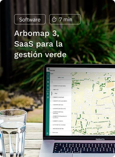 Arbomap 3