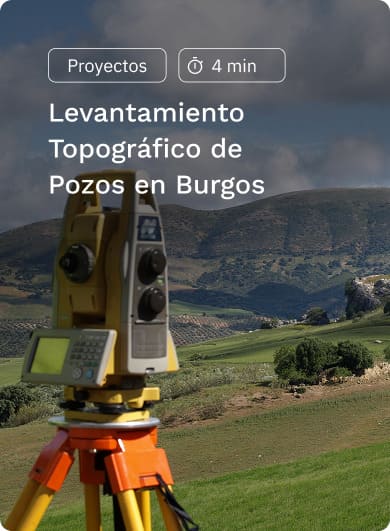 Lote de asistencia técnica en las rozas